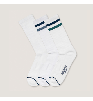 Casper Tennis Sock 3pk